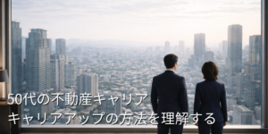 【50代向け】年代別キャリアアップ方法