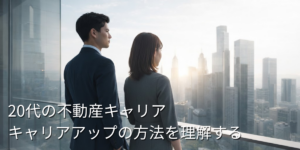 【20代向け】年代別キャリアアップ方法