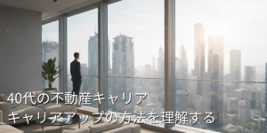 【40代向け】年代別キャリアアップの方法